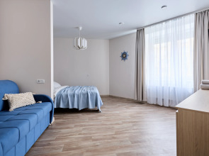 Апартаменты VolgaApart Горький