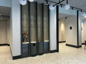 Апартаменты Ladotel Измайлово