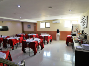 East Gate Бутик-Отель