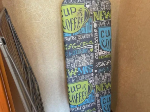 Апартаменты на Грибоедова 9