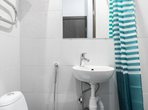 Апартаменты Ленинградский 1