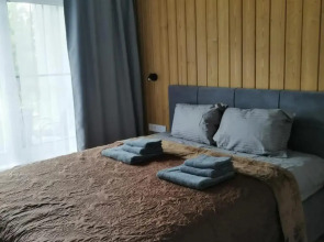 Частный дом в Сосновом Лесу