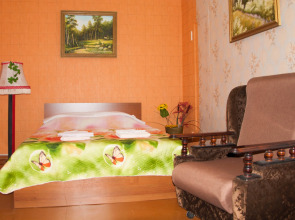 Квартира на Толбухина 64