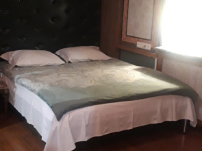 Апартаменты Geonatella