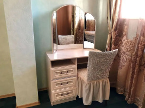 Отель Belveder Hotel&Spa