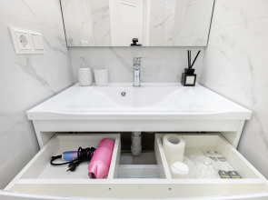 Премиум квартира в центре Петербурга