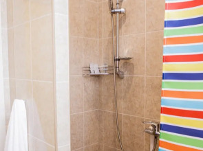 Хостел Евразия