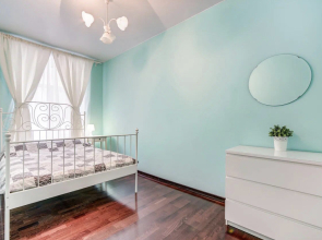 Апартаменты на Рубинштейна