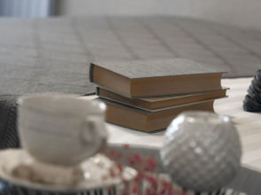 Квартира Time for you от Esenia Home