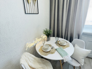 Квартира Atmosfera Sna на Челюскинцев