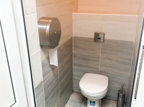 Отель KDO Набережные Челны