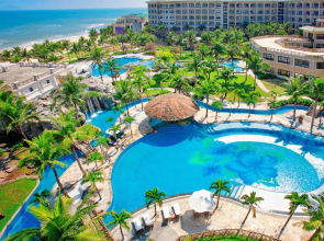 Olalani Resort  Hotel And Condotel
