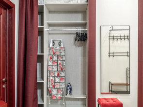 Квартира на Фонтанке