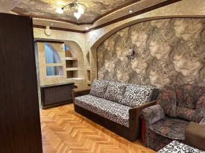 Квартира Двухкомнатная на м Курская