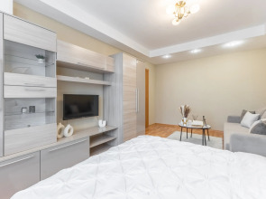 Апартаменты Комфорт на Амирхана Еники 4