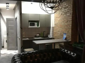 Апартаменты Эко&loft