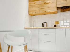 Апартаменты ADT Scandinavian Grey
