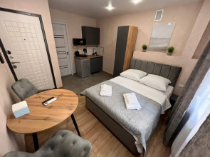 Апартаменты на Дзержинского 19