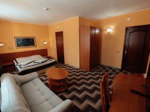 Гостевой дом Подворье