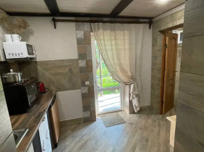 Бунгало Свояки