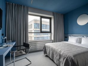 Апартаменты Comfort Life на Причальном проезде