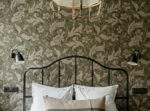 Апартаменты Rachael's