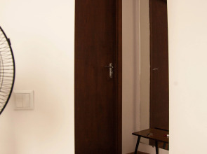 Апартаменты Апарт38