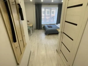 Квартира Irkroom 2