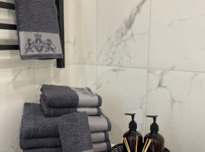 Гостевой дом на Бродвее