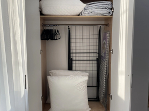 Квартира в городе Алатырь