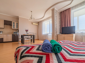 Квартира Отель Флагман