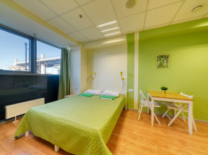 Terminal Hostel