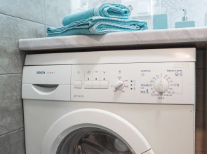 Квартира Лазурит