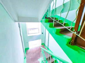 Квартира Амурский Бульвар