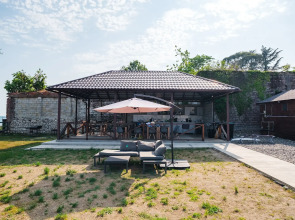 База отдыха у моря Sunrise