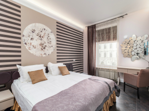 Гостевой дом Orfei на Большой Конюшенной