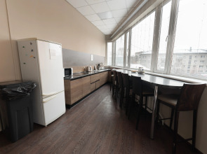 Хостел Hostel Bueno