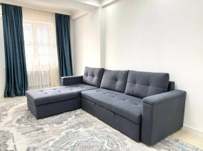 Apartamenty Uutnye Zumabeka 233