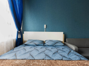 Квартира на Липовой Рощи 1