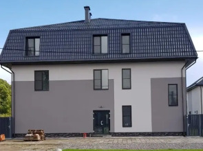 Гостевой Дом 65HOME