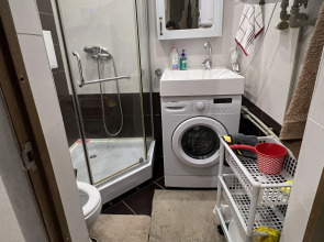 Апартаменты Платан