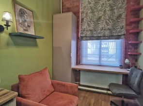 Апартаменты 3 на Васильевском острове (8ВО3)