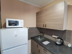 Апартаменты на Коммунистическом проспекте 59/1