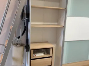 Квартира 4CORNERS