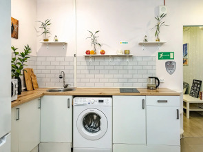 Мини-отель Луна