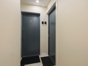 Апартаменты Full House на 19 этаже в башне ОКО Towers Москва Сити