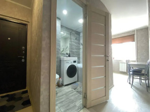 Квартира на Проспекте Мира 197а