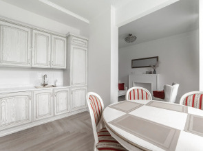 Апартаменты Рубинштейна 5