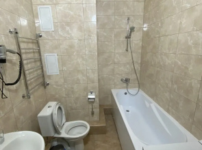 Апартаменты Sea Side 27