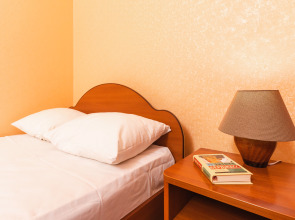 Гостиница Уютная